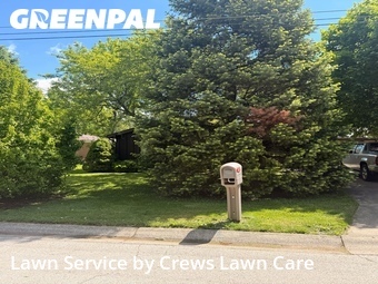 Grass Cutting nearby Bowling Green, OH, 