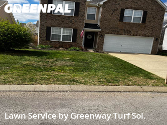 Lawn Cut nearby Spring Hill, TN, 