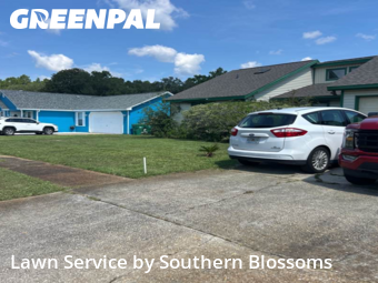 Lawn Mowing nearby Mary Esther, FL, 