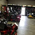 TAS Outdoor Power Equipment 1