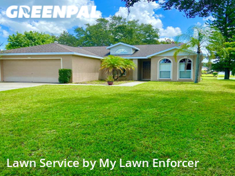 Lawn Mowing nearby Bradenton, FL, 