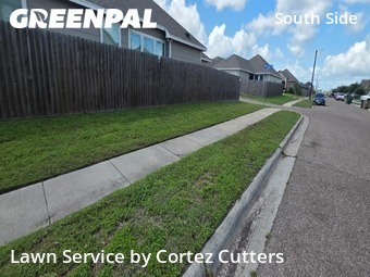 Lawn Maintenance nearby Corpus Christi, TX, 