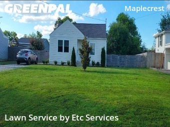 Grass Cutting nearby Nashville, TN, 