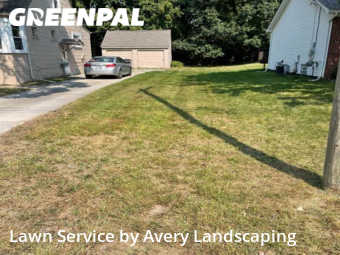 Lawn Care Service nearby Clinton Township, MI, 