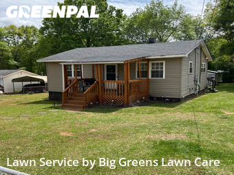 Yard Mowing nearby Gastonia, NC, 