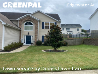 Lawn Service nearby Raleigh, NC, 