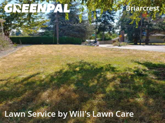 Lawn Care Service nearby Shoreline, WA, 
