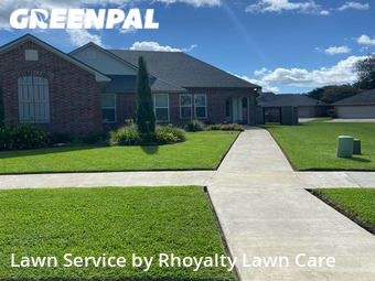 Lawn Care nearby Lafayette, LA, 