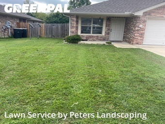 Lawn Service nearby Temple, TX, 