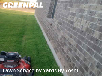 Grass Cutting nearby Lubbock, TX, 