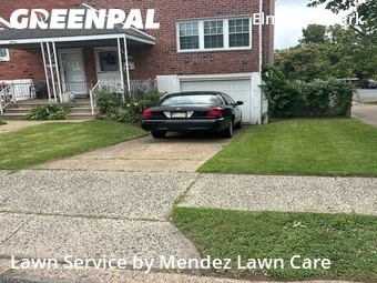 Lawn Cut nearby Philadelphia, PA, 