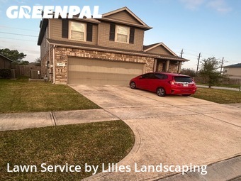 Lawn Cut nearby Houston, TX, 