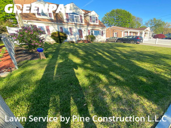 Lawn Cut nearby New Bedford, RI, 