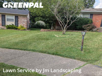 Grass Cutting nearby Jeffersontown, KY, 