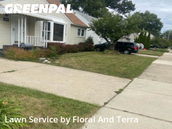 Lawn Maintenance nearby Ferndale, MI, 
