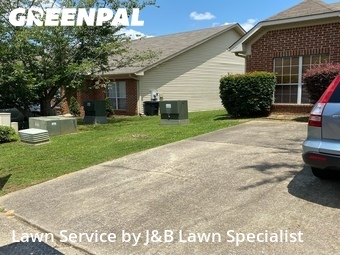 Lawn Mowing Service nearby Bessemer, AL, 