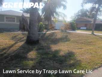 Lawn Mowing nearby Cape Coral, FL, 