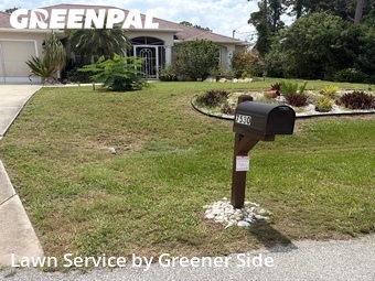 Grass Cutting nearby North Port, FL, 