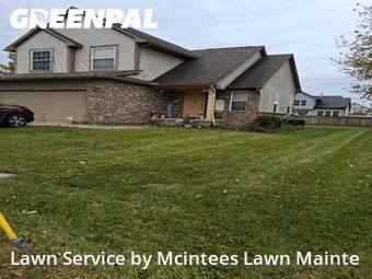 Lawn Service nearby Taylor, MI, 