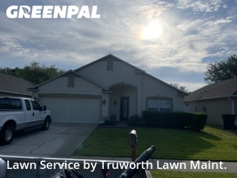 Lawn Cut nearby Apopka, FL, 