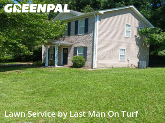 Lawn Mowing Service nearby Greensboro, NC, 
