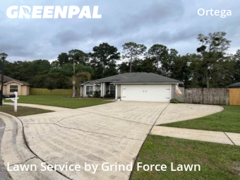 Lawn Mow nearby Jacksonville, FL, 