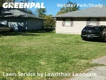 Lawn Mowing nearby Springfield, MO, 
