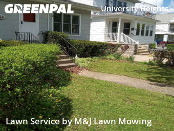 Lawn Care Service nearby Buffalo, NY, 