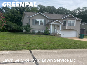 Lawn Care nearby Barnhart, MO, 