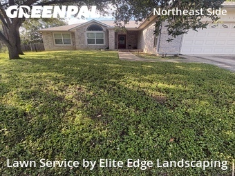 Lawn Mowing nearby San Antonio, TX, 