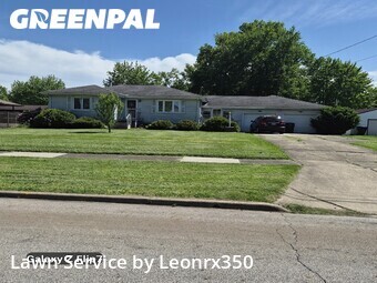 Lawn Mow nearby Warren, OH, 
