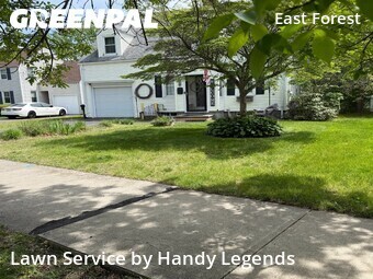 Grass Cutting nearby Springfield, MA, 