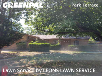 Lawn Care Service nearby Carrollton, TX, 