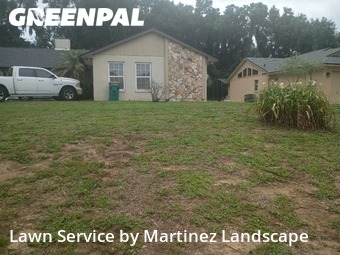 Yard Mowing nearby Eustis, FL, 