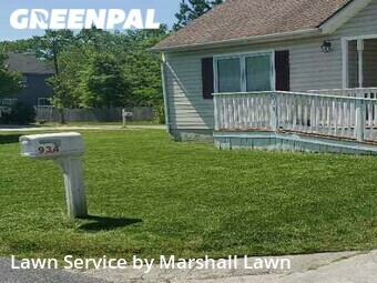 Lawn Mow nearby Chesapeake, VA, 