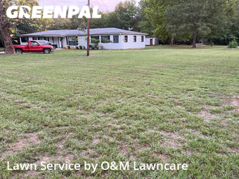 Lawn Cutting nearby Tyler, TX, 