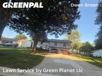 Lawn Care Service nearby Columbia, VA, 