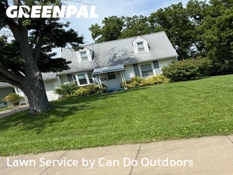 Grass Cut nearby Peoria, IL, 