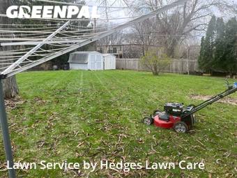 Lawn Care Service nearby Middleton, WI, 