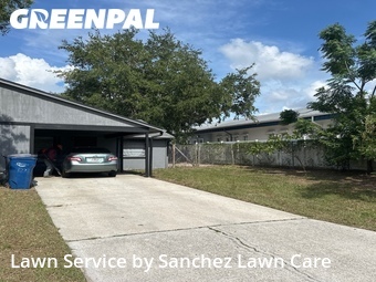 Lawn Service nearby Bradenton, FL, 