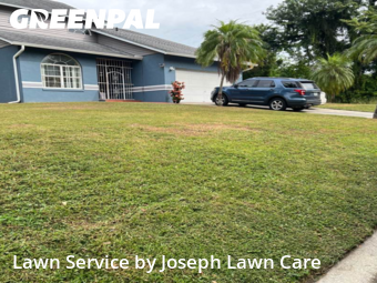 Lawn Service nearby Lakeland, FL, 