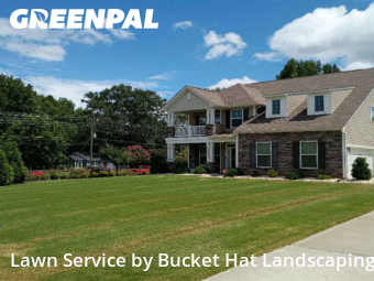 Yard Cutting nearby Mint Hill, NC, 