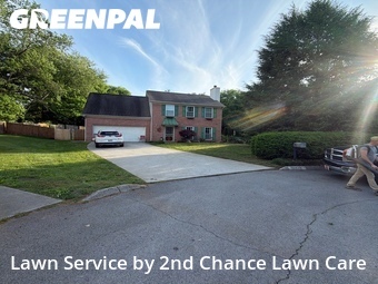 Grass Cutting nearby Knoxville, TN, 