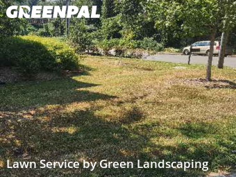 Lawn Service nearby Durham, NC, 