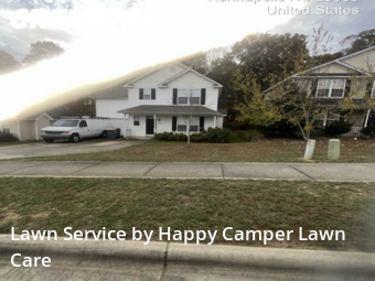 Yard Mowing nearby Kannapolis, NC, 