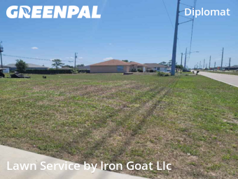 Lawn Cut nearby Cape Coral, FL, 