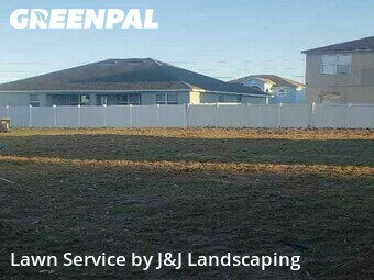 Lawn Mow nearby Poinciana, FL, 