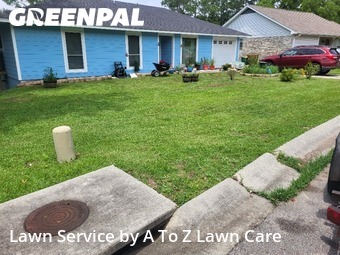 Yard Mowing nearby Biloxi, MS, 