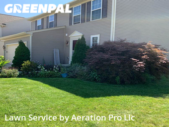 Lawn Care nearby Reminderville, OH, 
