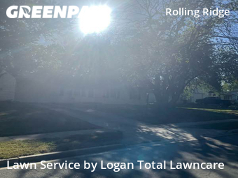 Lawn Mowing nearby Olathe, KS, 